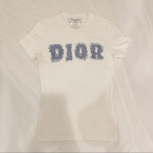 Dior top